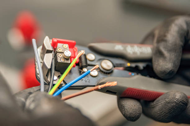 Best Electrician Near Me  in Riverside, UT