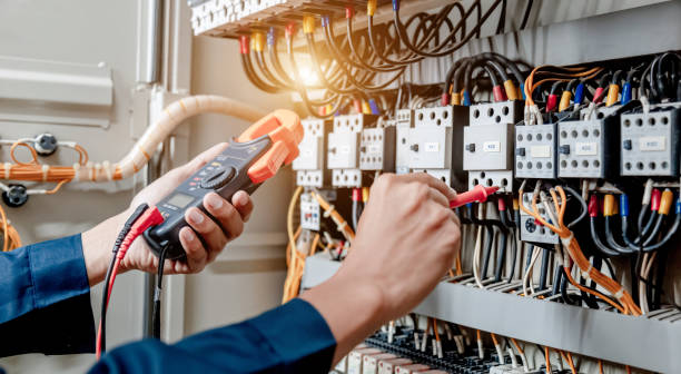 Affordable Electrical Installation in UT
