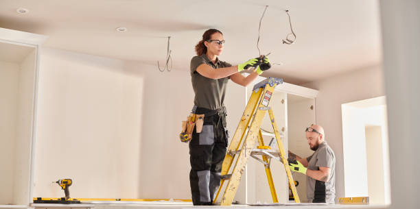 Best Electrical Rewiring Services  in Riverside, UT