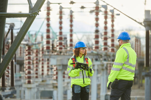 Best Affordable Electrician  in Riverside, UT