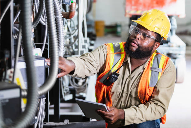Affordable Emergency Electrician in UT
