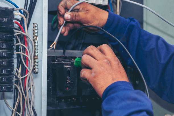 Best Home Electrical Repair  in Riverside, UT