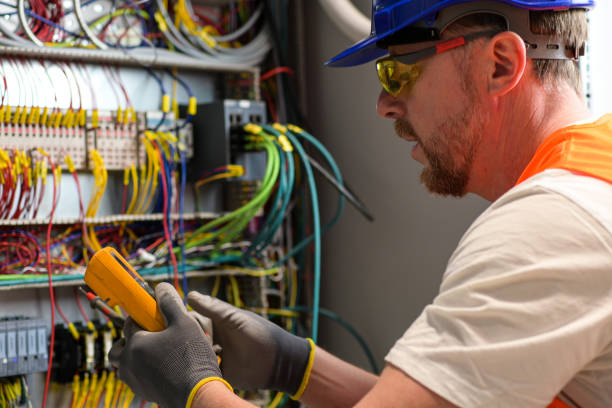 Best Electrical Upgrades for Homes  in Riverside, UT