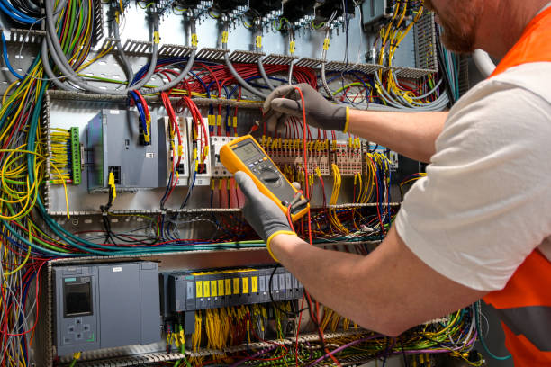 Best Electrical System Inspection  in Riverside, UT