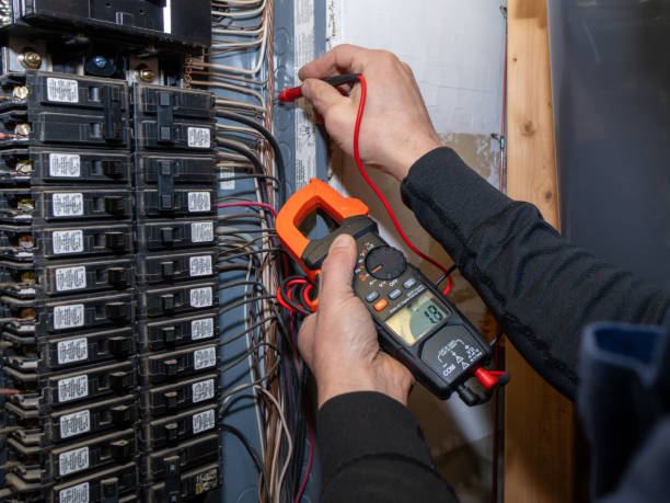 Reliable UT Electrician Solutions