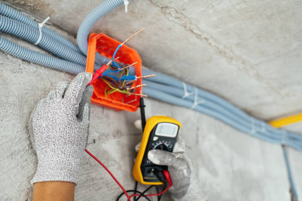 Best Electrical Contractors for Businesses  in Riverside, UT
